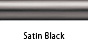 Satin Black