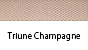 Triune Champagne Gold